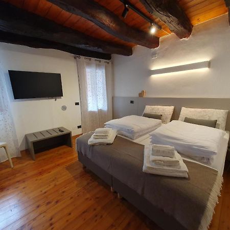 I Gelsi - Holiday Home Lago  المظهر الخارجي الصورة