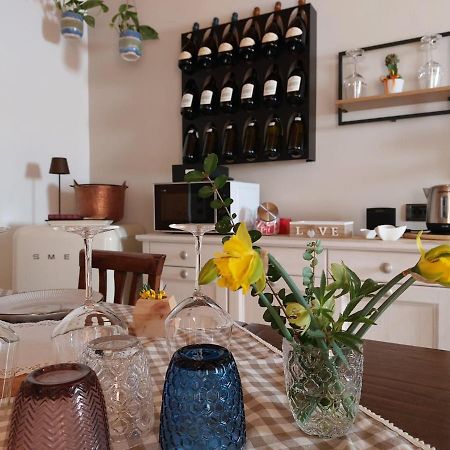 I Gelsi - Holiday Home Lago  المظهر الخارجي الصورة