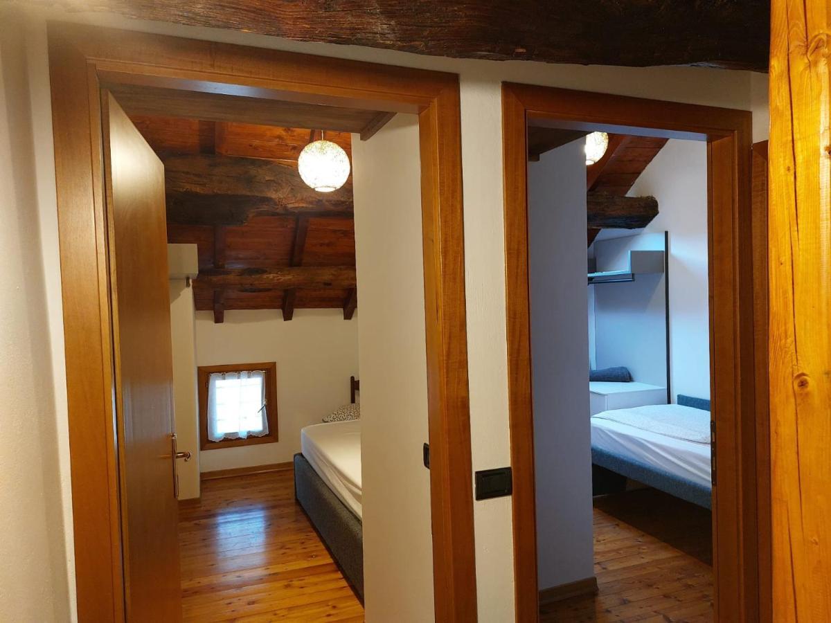 I Gelsi - Holiday Home Lago  المظهر الخارجي الصورة