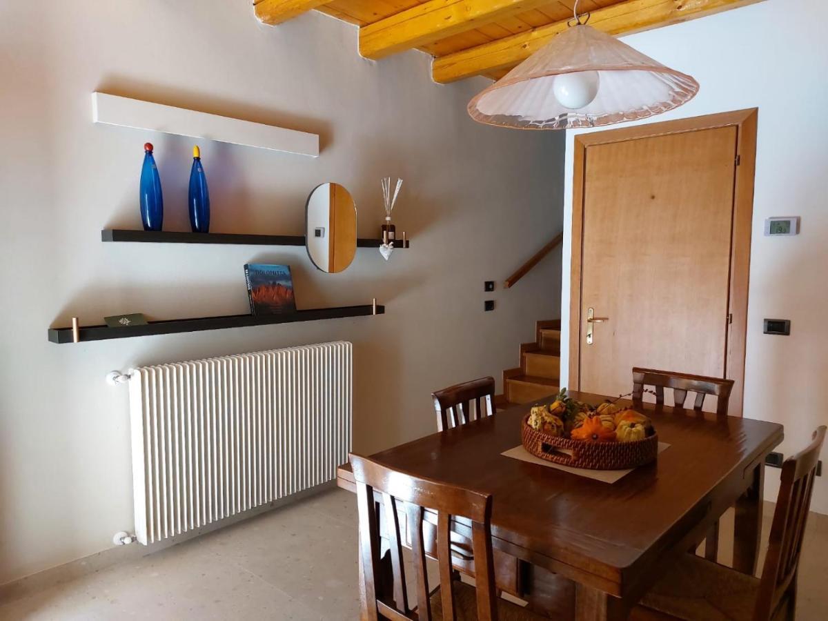 I Gelsi - Holiday Home Lago  المظهر الخارجي الصورة