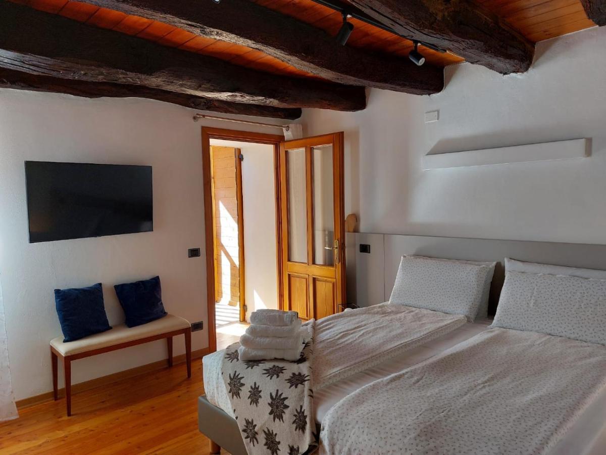 I Gelsi - Holiday Home Lago  المظهر الخارجي الصورة