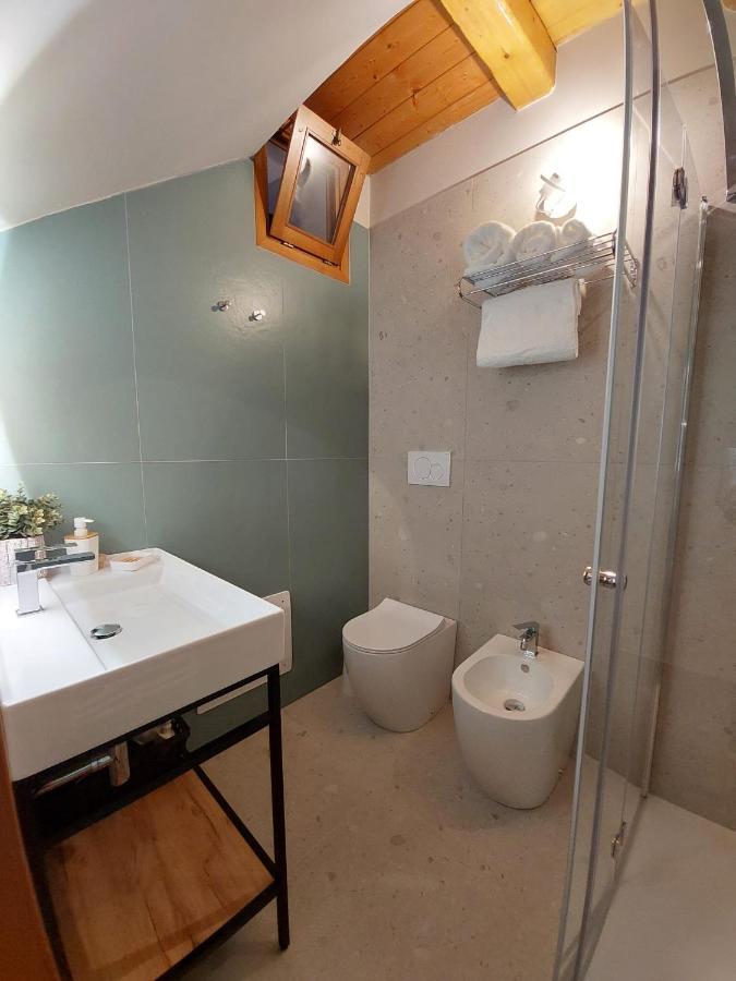 I Gelsi - Holiday Home Lago  المظهر الخارجي الصورة