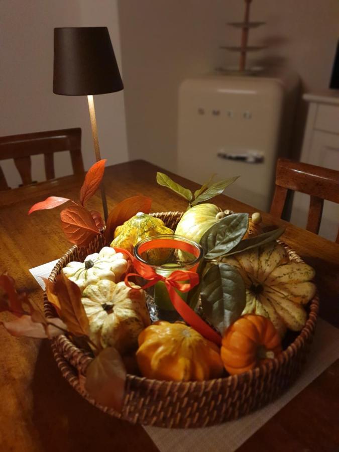 I Gelsi - Holiday Home Lago  المظهر الخارجي الصورة