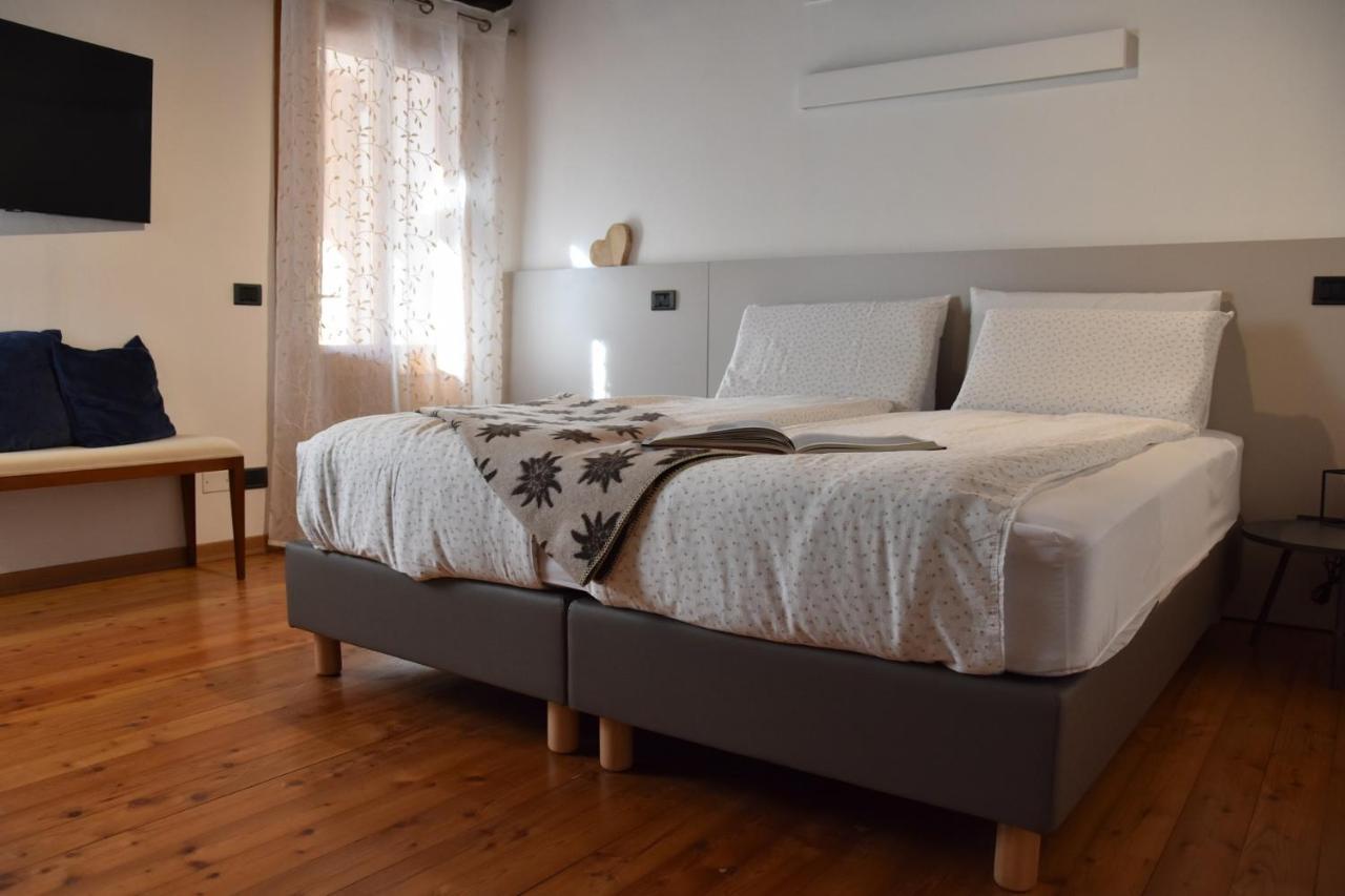 I Gelsi - Holiday Home Lago  المظهر الخارجي الصورة