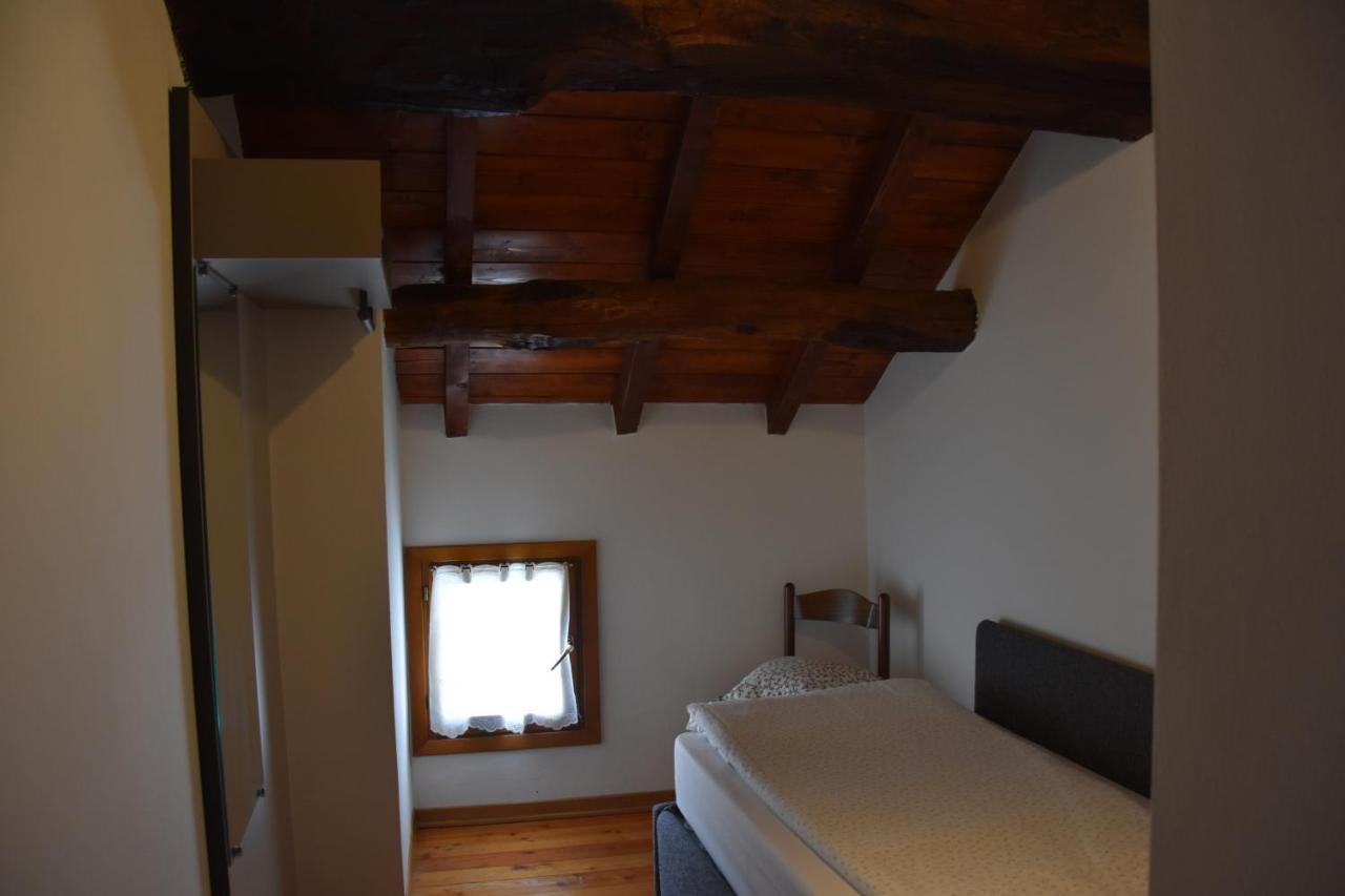 I Gelsi - Holiday Home Lago  المظهر الخارجي الصورة