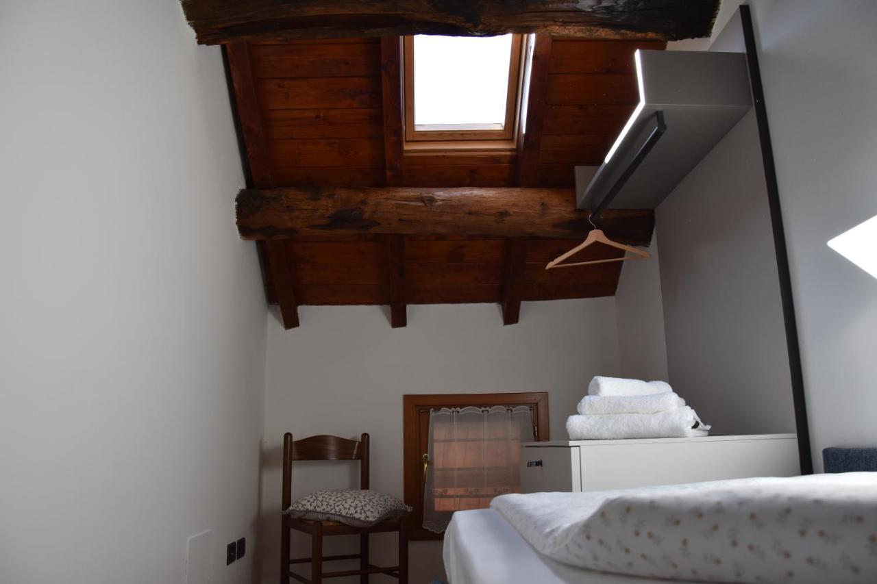 I Gelsi - Holiday Home Lago  المظهر الخارجي الصورة