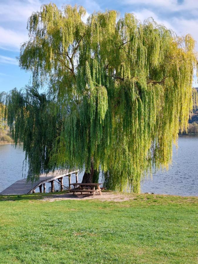 I Gelsi - Holiday Home Lago  المظهر الخارجي الصورة