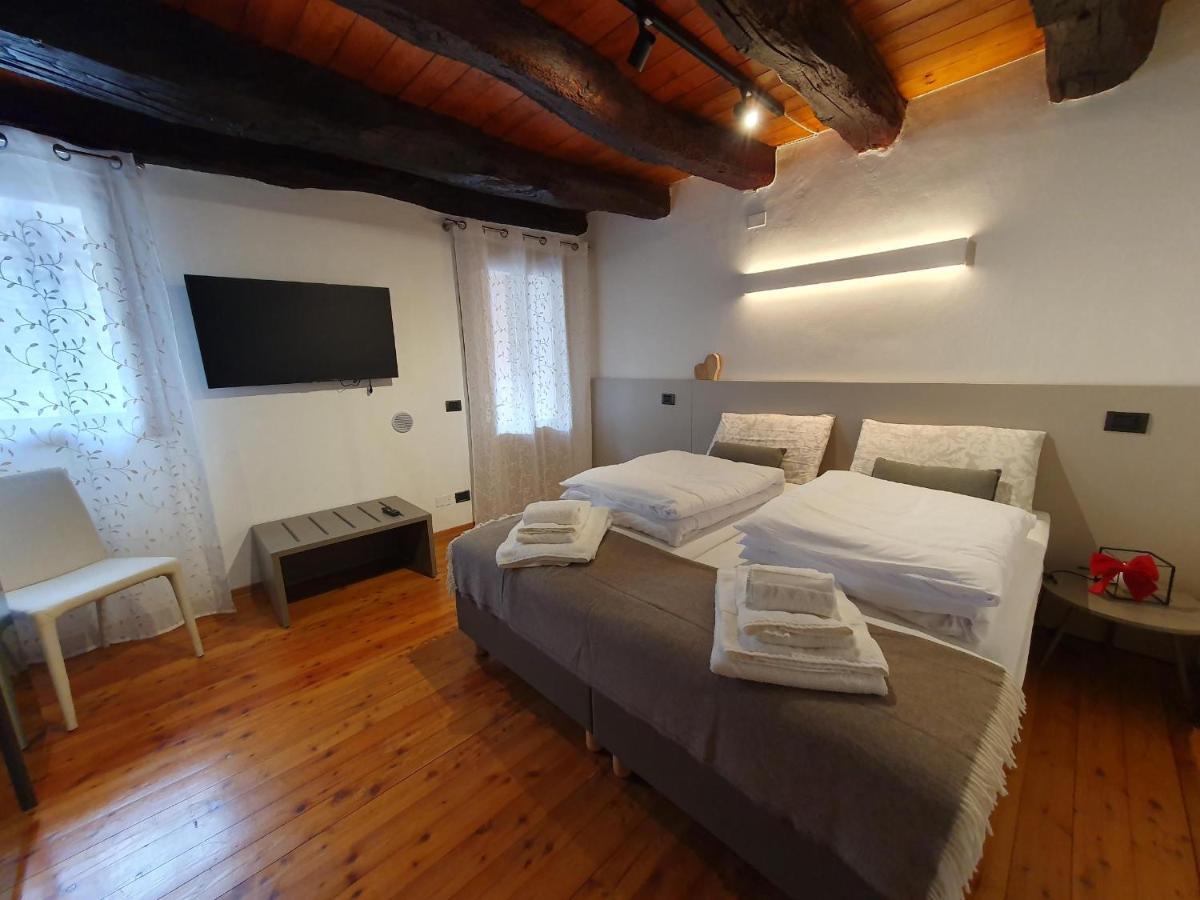 I Gelsi - Holiday Home Lago  المظهر الخارجي الصورة