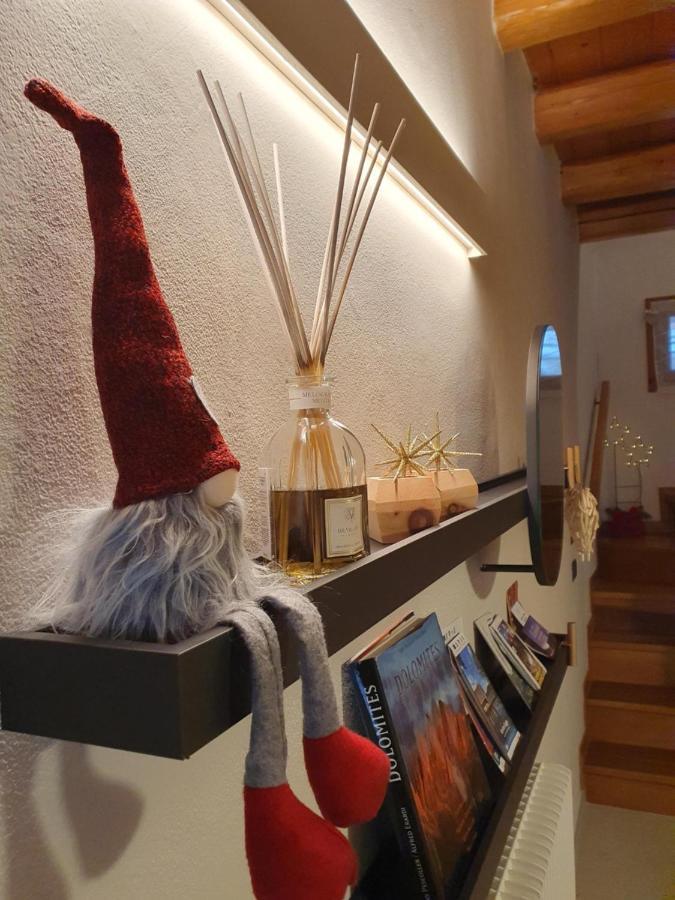 I Gelsi - Holiday Home Lago  المظهر الخارجي الصورة